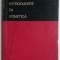 Introducere in fonetica &ndash; Al. Rosetti