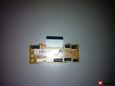 Relay PC board assembly HP Color Laserjet CP2025 foto