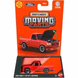 Masinuta Matchbox, Moving Parts, 1994 Ford F-150 SVT Lightning, JBW69
