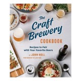 Cumpara ieftin Craft Brewery Cookbook