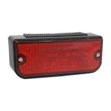 Stop complet spate scuter/moped Piaggio Ciiao Bravo