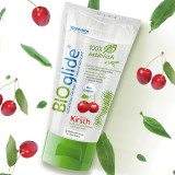 Lubrifiant BioGlide Cirese 80ml#