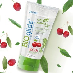 Lubrifiant BioGlide Cirese 80ml#
