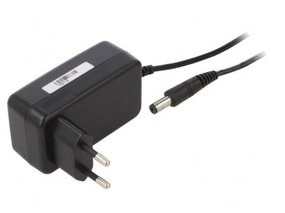 Alimentator 12VDC 2A 24W foto