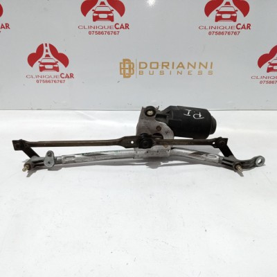 Ansamblu stergatoare Fiat Punto Lancia Y 1993 - 1999 foto