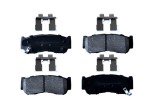 Set Placute Frana 423888 55380