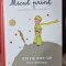 Micul Print - Antoine de Saint-Exupery (Editie Pop-up)