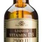 Vitamina D3 2500ui Solgar 59ml