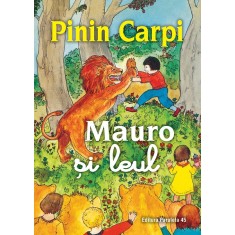 Mauro ?i leul Carpi Pinin