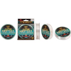 Fir Inaintas Conic Trabucco XPS Taper Leader Match, 0.18-0.25mm, 10x15m/150m