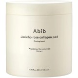 Dischete hidratante cu colagen pentru fermitate Jericho Rose, 60 bucati, Abib