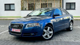 Audi A4 2006 3.0Tdi Quattro Pachet Abt RAR facut Propietar 10/10 accept test, Berlina, S4, Motorina/Diesel