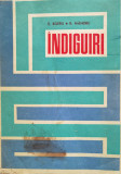 Indiguiri - S. Boeru ,555068, CERES