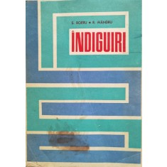 Indiguiri - S. Boeru , C583