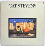Cat Stevens &lrm;&ndash; Teaser And The Firecat NM / VG+ vinil Lp disc A&amp;M SUA 1971