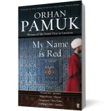 My Name is Red - Faber and Faber