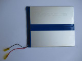 Baterie tableta model 2962140-2P 8000mAh 3,8V 30.4WH