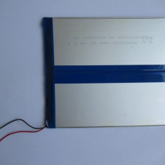 Baterie tableta model 2962140-2P 8000mAh 3,8V 30.4WH