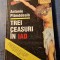 Trei ceasuri in iad Antonie Plamadeala