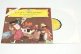 Carl Orff &ndash; Carmina Burana - disc vinil vinyl LP NOU
