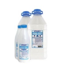 Amorsa perete alba STICKY 1/4/10 l