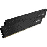 Memorie ADATA XPG Gammix D35 64GB DDR4 3600MHz CL18 Dual Channel Kit, A-data