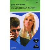 Un gentleman rafinat - Jean Saunders