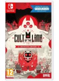 Cult Of The Lamb Definitive Edition