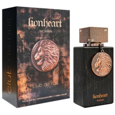 Armaf Club De Nuit Lionheart Apă de parfum pentru Femei EDP 100 ml