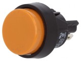 Comutator Apăsare 2A 250VAC IP40