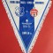 Fanion (protocol) meci fotbal FARUL CONSTANTA - SEPSI OSK (22.09.2024)