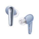 Casti fara Fir True Wireless, ANC - Anker SoundCore Liberty 4 (A3953G31) - Sky Blue