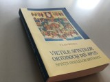 Cumpara ieftin VLAD BENEA, VIETILE SFINTILOR ORTODOCSI DIN APUS- SFINTII INSULELOR BRITANICE