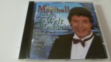 tony marschall - cd