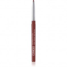 Clinique Quickliner for Lips creion contur buze culoare Chili 0,3 g