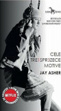 Cele treisprezece motive | Jay Asher, Corint