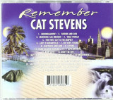 Remember Cat Stevens | Cat Stevens