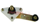 Lagar stergator NISSAN PRIMERA Break (WP11) (1996 - 2002) METZGER 2190161