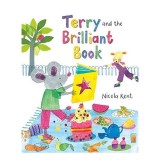 Terry and the Brilliant Book