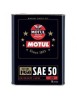 Ulei motor Motul SAE 50 2L