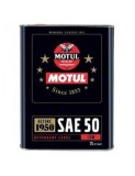 Ulei motor Motul SAE 50 2L