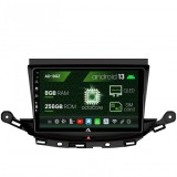 Cumpara ieftin Navigatie Opel Astra K, Android 13, Z-Octacore 8GB RAM + 256GB ROM, 9 Inch - AD-BGZ9008+AD-BGRKIT251