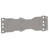Placa montaj pentru DC200/DC300/DC500/DC700 - ASSA ABLOY DCA120-40 SafetyGuard Surveillance