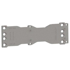 Placa montaj pentru DC200/DC300/DC500/DC700 - ASSA ABLOY DCA120-40