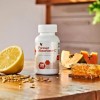 VITAMINA C - ALIATUL PERFECT PENTRU UN ORGANISM PUTERNIC
