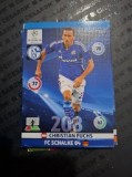 Card uefa champions league 2014-2015 ue077, Panini