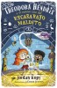 Theodora Hendrix Y El Curioso Caso del Escarabajo Maldito / Theodora Hendrix and the Curious Case of the Cursed Beetle