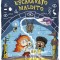 Theodora Hendrix Y El Curioso Caso del Escarabajo Maldito / Theodora Hendrix and the Curious Case of the Cursed Beetle