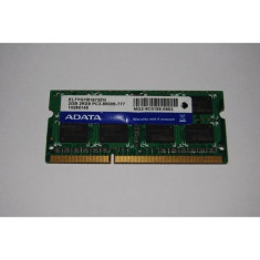 Memorie DDR3 2GB ADATA 2RX8 PC3-8500S-777