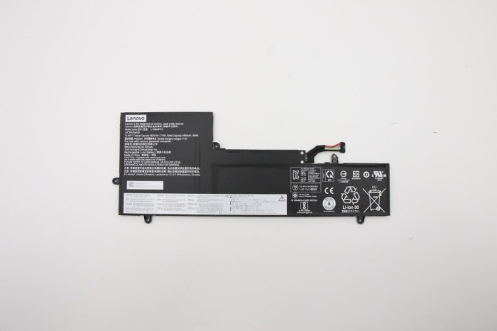 Baterie Laptop, Lenovo, Lenovo, Yoga Slim 7-15ITL05 Type 82AC, 4ICP6/54/90, L19M4PF5, 15.44V, 4490mAh, 71Wh